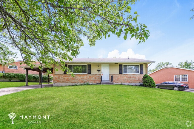 Building Photo - 3939 Mefford Ln