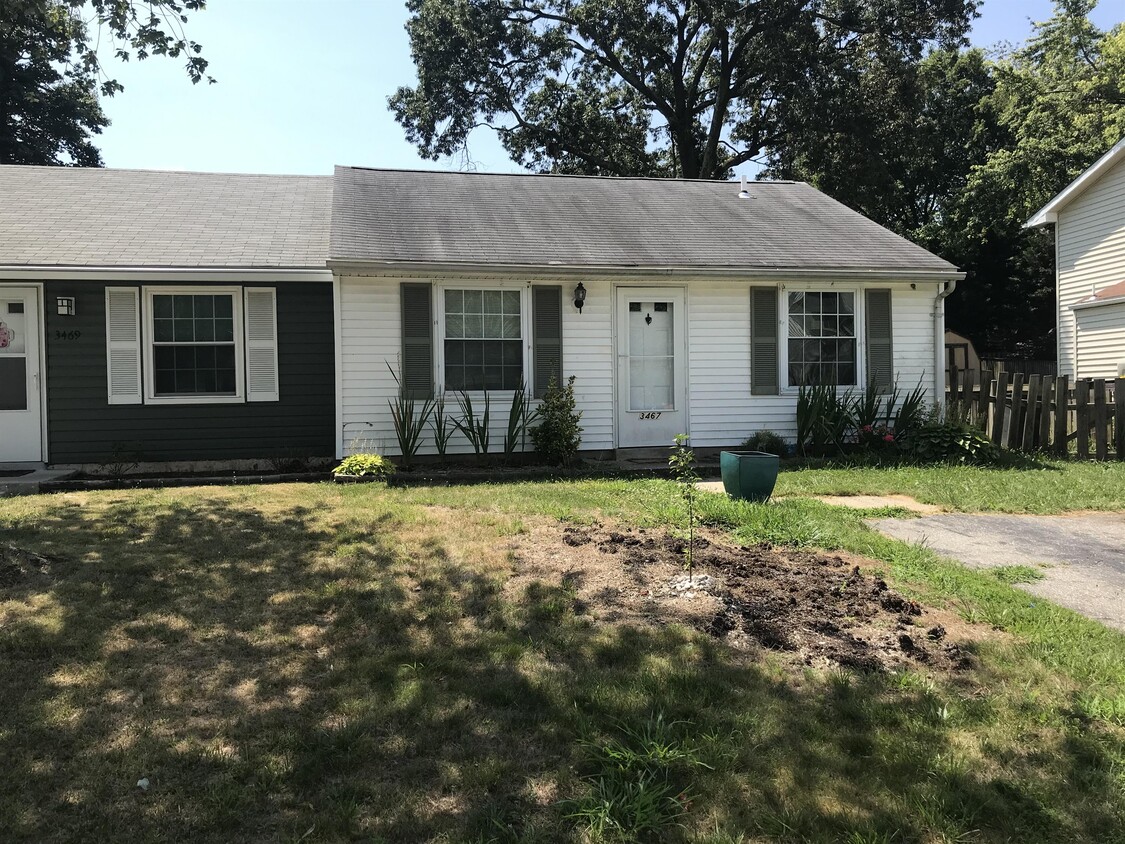 Primary Photo - 3467 Marble Arch Dr
