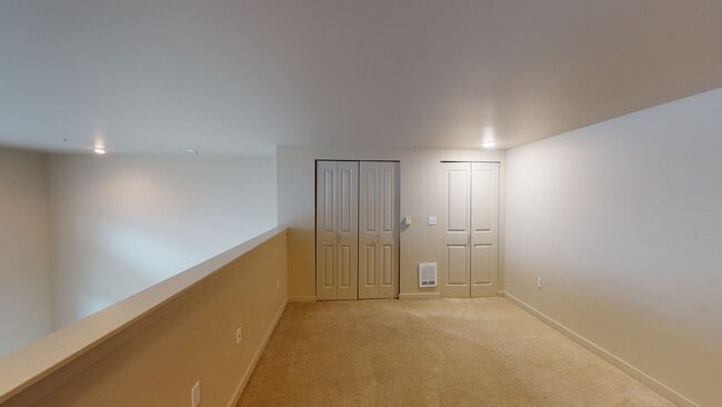 Interior Photo - The Kennedy Building