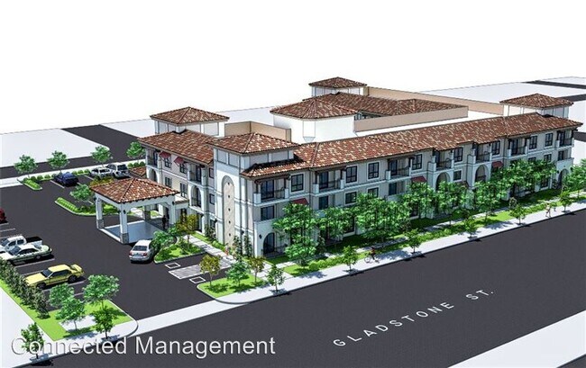 Foto del edificio - 360 Gladstone E St