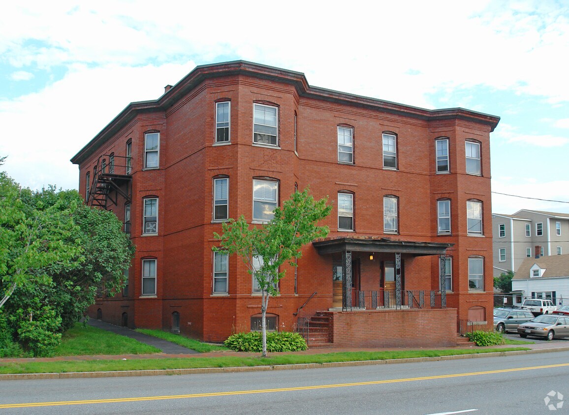 Primary Photo - Harborview