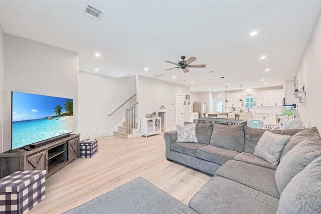 Foto del edificio - 807 Avenue J