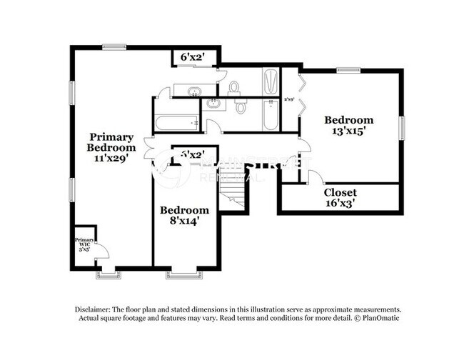 Building Photo - 4 Bedroom Pet-Friendly Home in LENEXA, KS ...