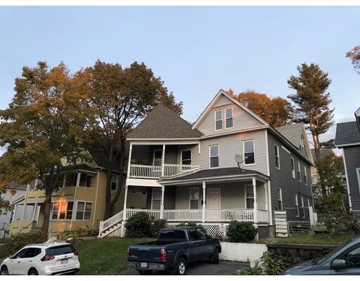 Foto principal - 40 Uxbridge St