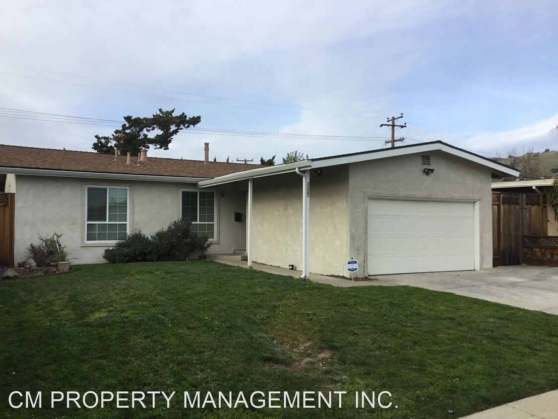 Foto principal - 3 br, 2 bath House - 3327 San Marino Avenue
