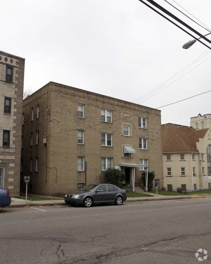 1625 Potomac Ave, Pittsburgh, PA 15216 Apartments in Pittsburgh, PA