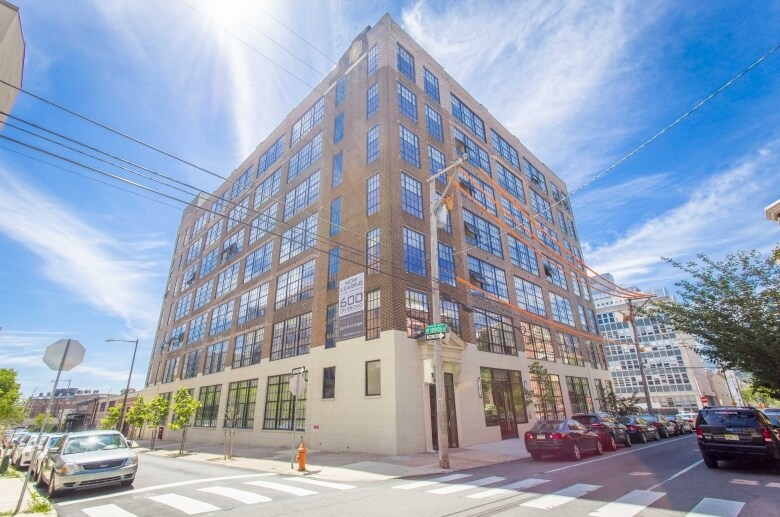 Foto principal - 600 on Broad