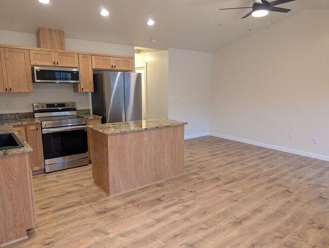 Foto del edificio - Brand New Single Level Home