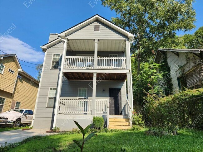 Foto del edificio - 541 English Ave NW