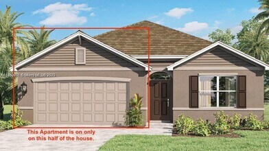 Building Photo - 2137 SE Glenrock Terrace
