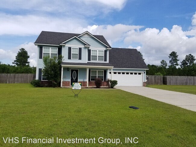 Foto del edificio - 4 br, 2.5 bath House - 94 NE Forest ST