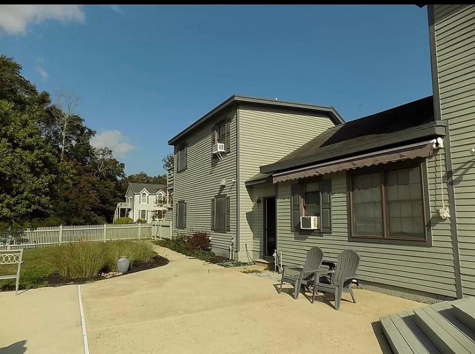 708 Dias Creek Rd, Cape May Court House, NJ 08210 House Rental in