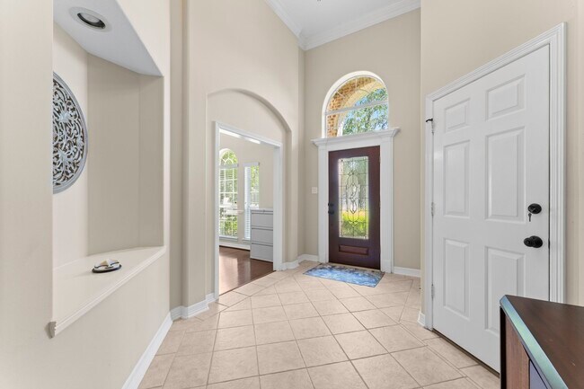 Foto del edificio - 16131 Woodbend Trail Dr