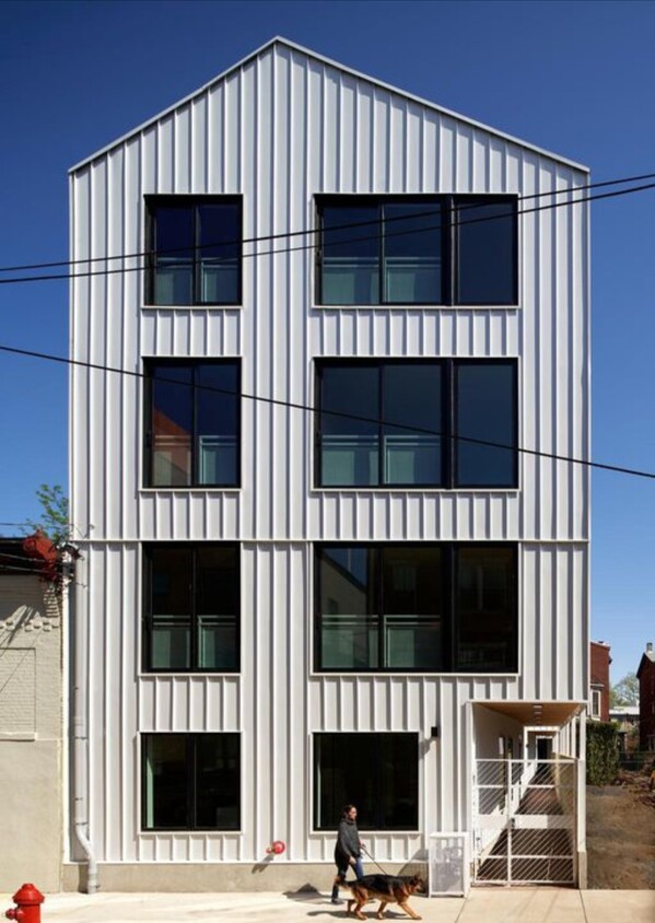 Primary Photo - 2011 Cambridge St