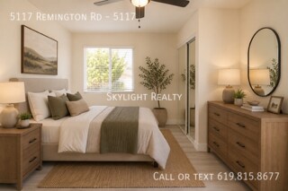 Foto del edificio - 5117 Remington Rd