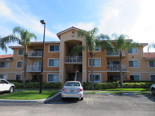 Foto del edificio - 181 SW Palm Dr