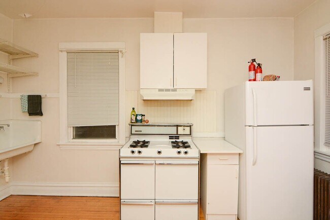 Foto del edificio - 3422 N Lincoln Ave