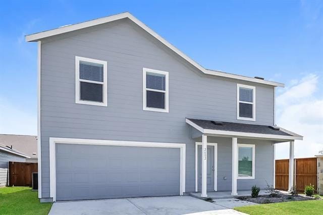 Building Photo - 2602 Bartlett St