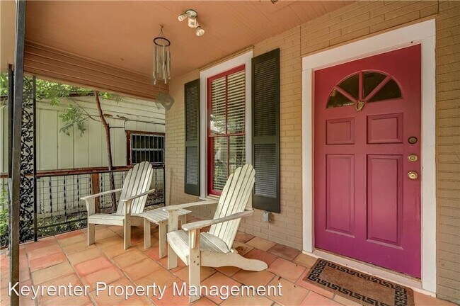 Foto del edificio - 2 br, 1 bath House - 2308 Canterbury Street