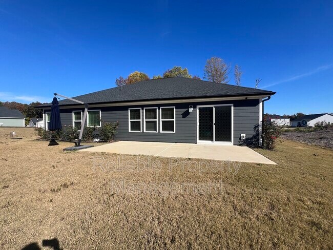 Foto del edificio - 25 Trilene Ct