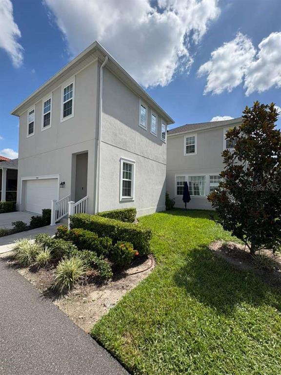 Foto del edificio - 7544 Estuary Lk Lp