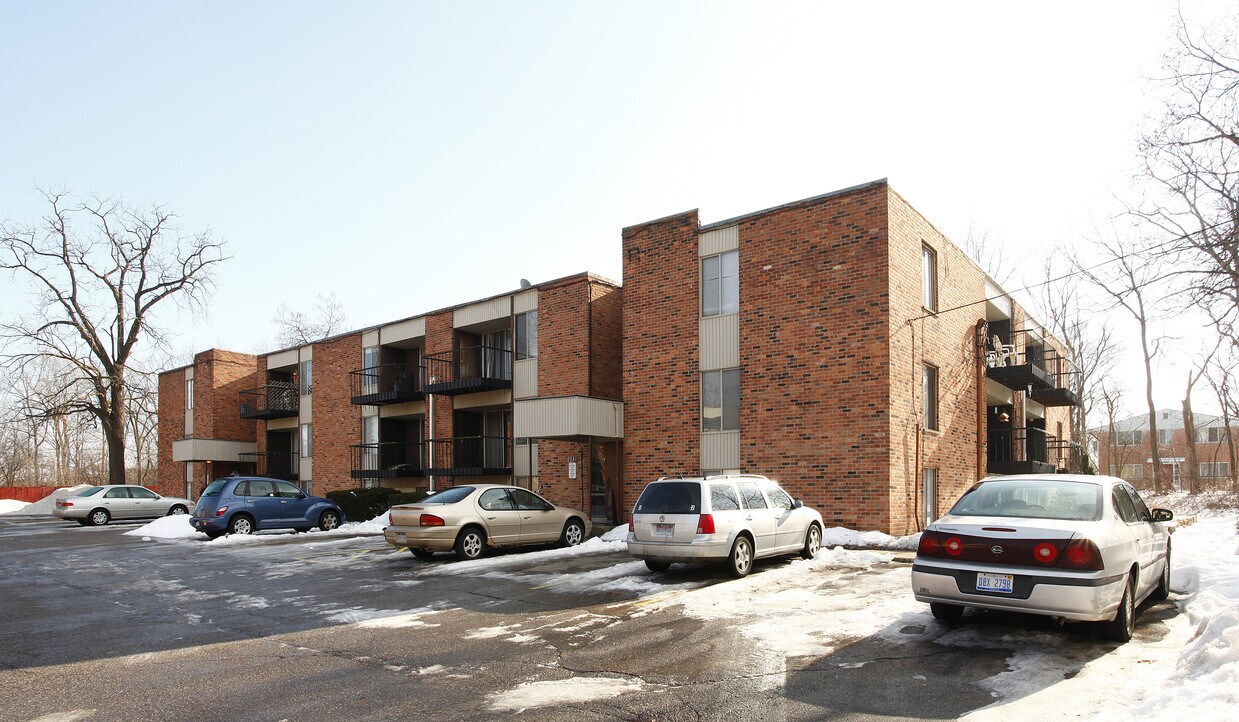 Foto del edificio - Jackson West