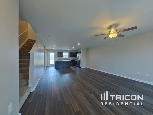 Foto del edificio - 478 Hobson Wy