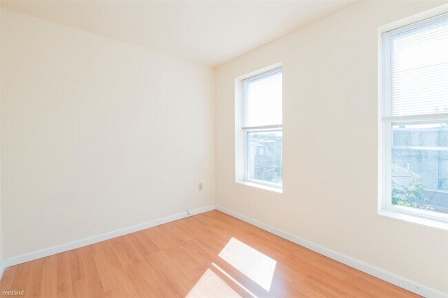 Foto del edificio - 4 br, 2 bath House - 1505 N BOUVIER ST Unit 1