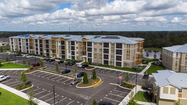 Foto del edificio - Parc Hill Senior Living