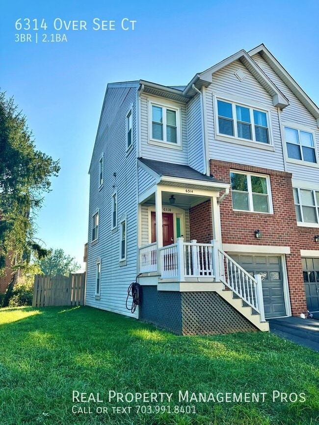 Building Photo - 6314 Over See Ct