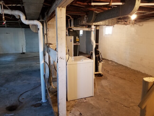 Foto del edificio - 343 N 35th St