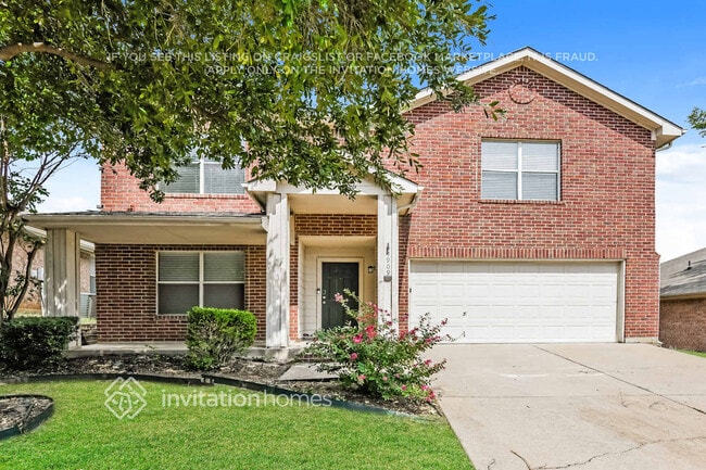 Building Photo - 4909 Diamond Trace Trail