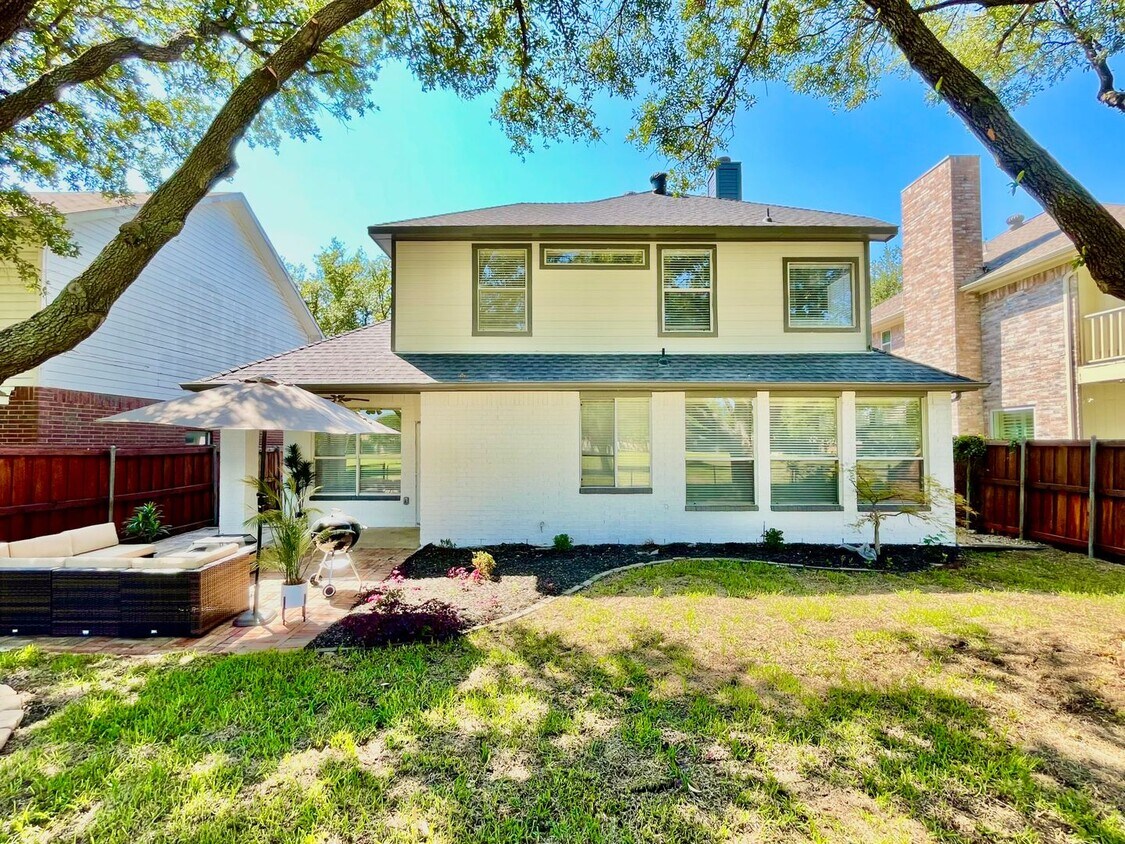 Foto principal - 5308 Promise Land Dr