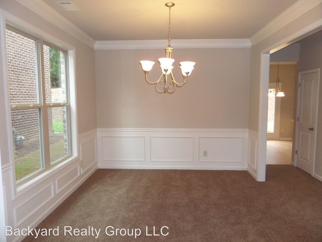 Foto del edificio - 4 br, 2.5 bath House - 290 Serenity Pointe