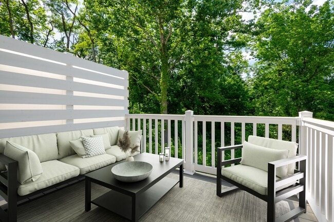 Building Photo - Newly built Two Level 2BR/1.5 Bath Townhouse with finished walk-out basement for rent in Hampden ...
