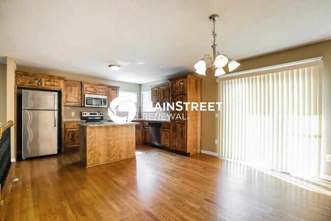 Building Photo - 4 Bedroom Pet-Friendly Home in Belton, MO ...