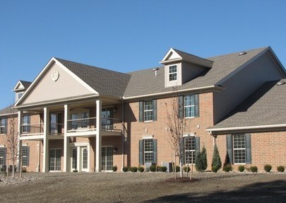 Front of Building - 2239 Eastwood Ave