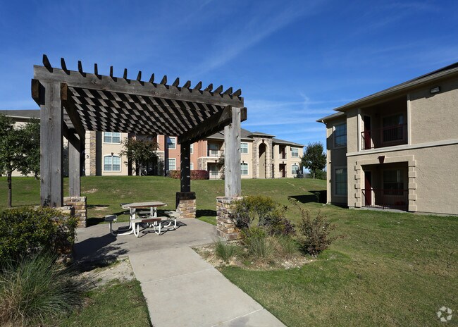 Foto del edificio - Providence at Marine Creek Apartment Homes