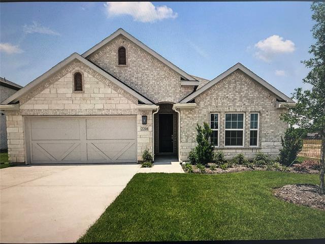 Foto principal - 2208 Ridgecrest Ln
