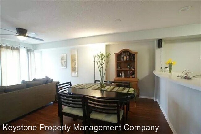 Building Photo - 2 br, 2.5 bath House - 1542 McKinley Pl