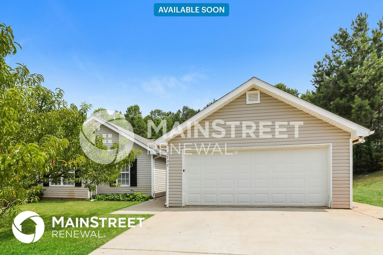 Foto principal - 2737 Glendale Dr