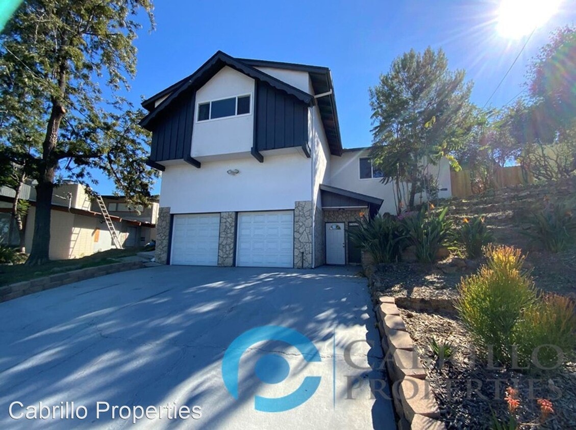 7413 Orien Ave, La Mesa, CA 91941 House Rental in La Mesa, CA