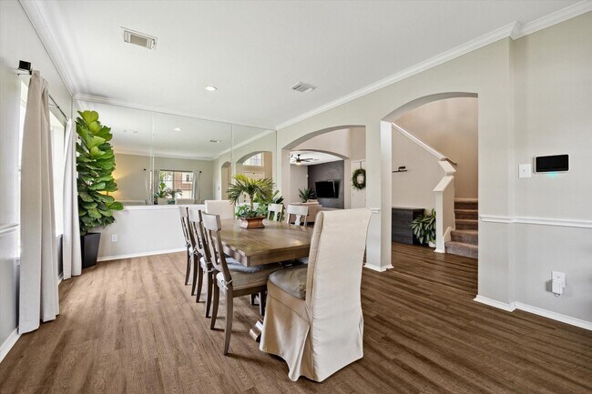 Foto del edificio - 9703 Fair Brook Way