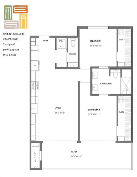 Foto del edificio - 4004 Banister Ln