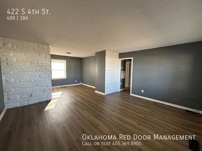 Foto del edificio - 422 S 4th St