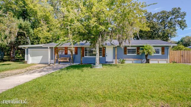 Primary Photo - 3 br, 2 bath House - 207 George Miller Rd