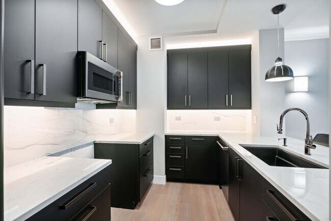 Foto del edificio - 501 N Clinton St