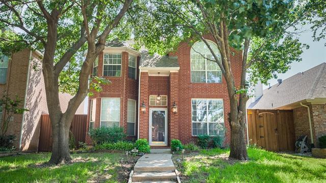 Foto principal - 8424 Gateway Dr