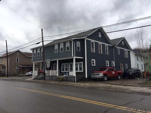 Primary Photo - 123 Whistler Rd
