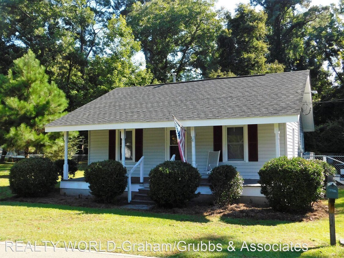 Primary Photo - 1 br, 1 bath House - 13700 Old McColl Road